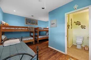 1402 Van Buren, Port O Connor, TX 77982 - Photo 9