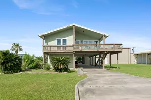 1402 Van Buren, Port O Connor, TX 77982 - Photo 39