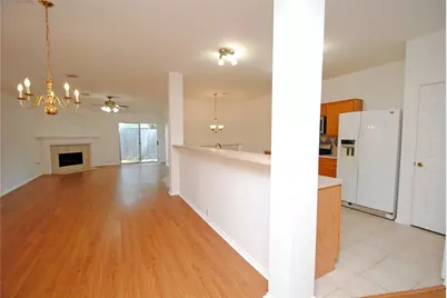 4819 Russet Trail Court, Katy, TX 77449 - Photo 11