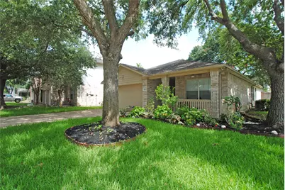 4819 Russet Trail Court, Katy, TX 77449 - Photo 3