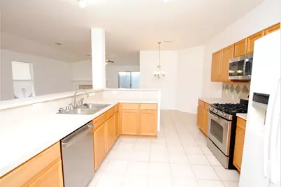 4819 Russet Trail Court, Katy, TX 77449 - Photo 15