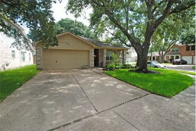 4819 Russet Trail Court, Katy, TX 77449 - Photo 1