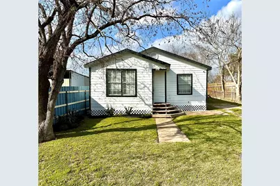 7811 Saint Louis Street, Houston, TX 77028 - Photo 1