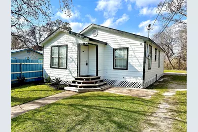 7811 Saint Louis Street, Houston, TX 77028 - Photo 3