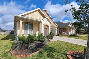20762 Winghaven Dr, Katy, TX 77449 - Photo 3