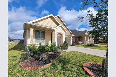 20762 Winghaven Drive, Katy, TX 77449 - Photo 3