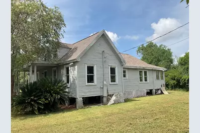 110 Spencer Street, Brazoria, TX 77422 - Photo 13