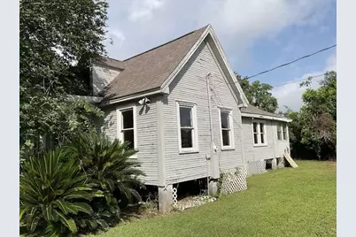 110 Spencer Street, Brazoria, TX 77422 - Photo 15