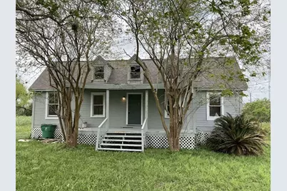110 Spencer Street, Brazoria, TX 77422 - Photo 1