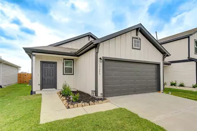 17855 Plow Horse Lane, Hockley, TX 77447 - Photo 1