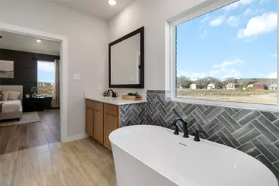 1384 Westfork Drive, Sealy, TX 77474 - Photo 17
