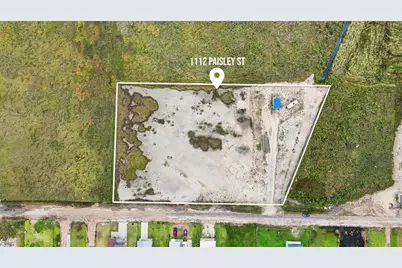 1112 Paisley Street, Gilchrist, TX 77617 - Photo 3
