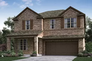 16238 Parish Pointe Ct, Conroe, TX 77302 - Photo 1