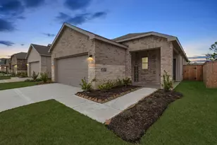 14455 Cedar Ledge Ln, Conroe, TX 77302 - Photo 1