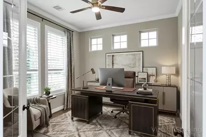 107 Grove Clover Lane, Montgomery, TX 77316 - Photo 5