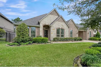 107 Grove Clover Lane, Montgomery, TX 77316 - Photo 1