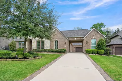 107 Grove Clover Lane, Montgomery, TX 77316 - Photo 3