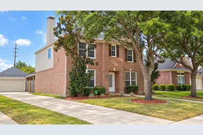 6118 Marble Hollow Lane, Katy, TX 77450 - Photo 3