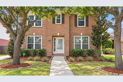 6118 Marble Hollow Lane, Katy, TX 77450 - Photo 1