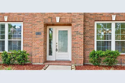 6118 Marble Hollow Lane, Katy, TX 77450 - Photo 5