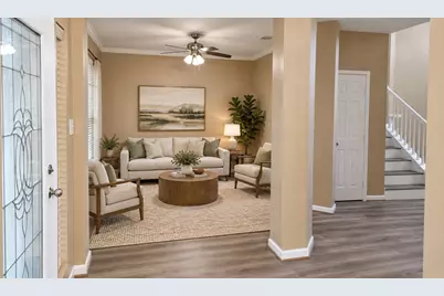 6118 Marble Hollow Lane, Katy, TX 77450 - Photo 9