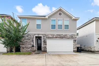 7705 Shannon Drive, Houston, TX 77055 - Photo 1