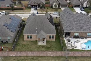 2327 Windy Sail Dr, Texas City, TX 77568 - Photo 37