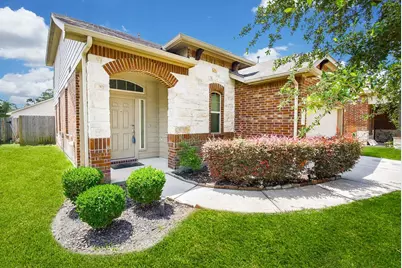 2106 Harmon Crest Court, Spring, TX 77373 - Photo 1
