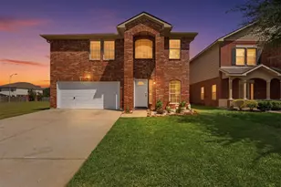 8234 Nagy Hill St, Spring, TX 77379 - Photo 1
