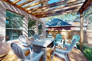 14 Willow Point Pl, The Woodlands, TX 77382 - Photo 35
