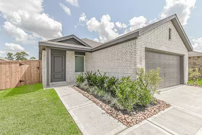 355 Bush Meadow Lane, Magnolia, TX 77354 - Photo 1