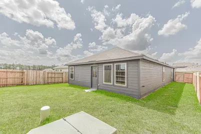 355 Bush Meadow Lane, Magnolia, TX 77354 - Photo 3