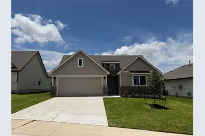 1020 Legrand Street, Brenham, TX 77833 - Photo 1