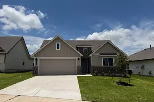 1020 Legrand St, Brenham, TX 77833 - Photo 1