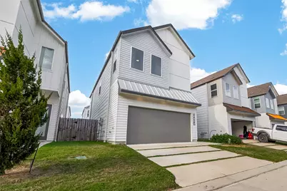 4418 Bora Bora Lane, Houston, TX 77045 - Photo 3