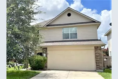 1203 Gibson Crossing Way, Houston, TX 77067 - Photo 1