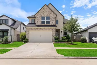 29023 Laurel Grove Lane, Fulshear, TX 77441 - Photo 1