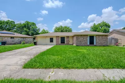 9311 Golden Wood Lane, Houston, TX 77086 - Photo 1