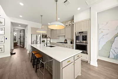 428 Horizon Light Lane, Katy, TX 77493 - Photo 13
