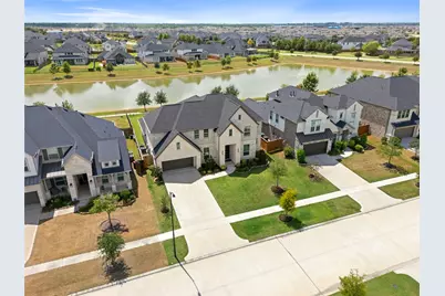 428 Horizon Light Lane, Katy, TX 77493 - Photo 41