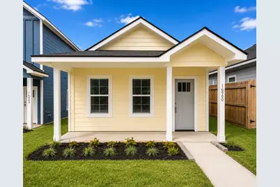 16980 Kempwood, Montgomery, TX 77316 - Photo 1