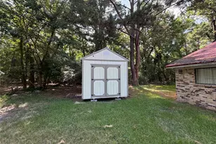 606 Pine Tree Rd, Huntsville, TX 77320 - Photo 5