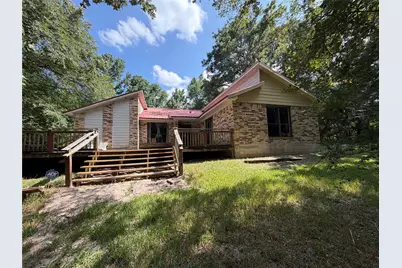 606 Pine Tree Road, Huntsville, TX 77320 - Photo 1