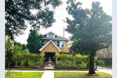 2417 Blodgett Street, Houston, TX 77004 - Photo 1