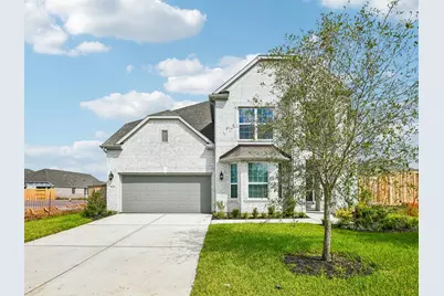 5225 Great Oaks Drive, Pearland, TX 77584 - Photo 1
