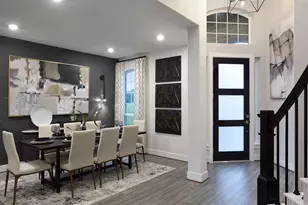 5225 Great Oaks Dr, Pearland, TX 77584 - Photo 7