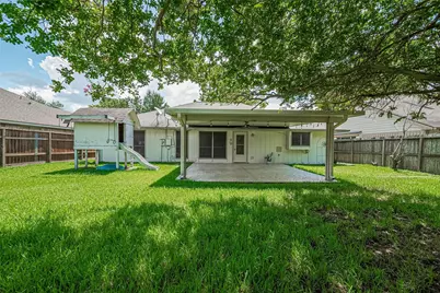 6907 Yardley Drive, Katy, TX 77494 - Photo 31