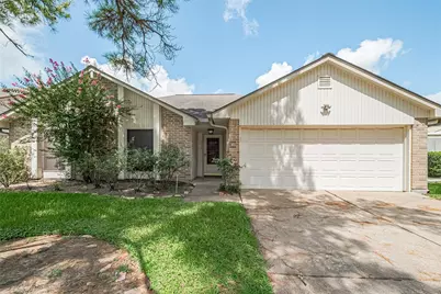 6907 Yardley Drive, Katy, TX 77494 - Photo 1