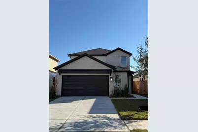 9707 Periwinkle Chase Drive, Richmond, TX 77407 - Photo 1