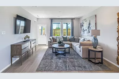 9707 Periwinkle Chase Drive, Richmond, TX 77407 - Photo 15